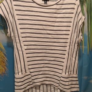 Knitted French Terry cloth shirt $5 bundle deal 💗